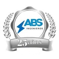 ABS Ingenieros logo - Similar company to Conssap