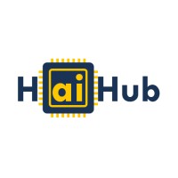 Hyderabad Artificial Intelligence Hub logo - Similar company to Extelesi