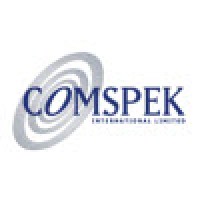 Comspek International logo - Similar company to Select Plus Profiling - Nz Authorized Partner Pxt Select