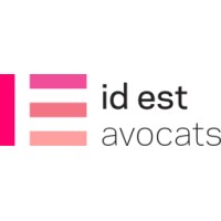 id est avocats logo - Similar company to Burri Breitschmid Ag (Ehemals Schneider Rechtsanwälte Ag)