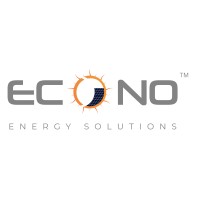 Econo Energy Solutions logo - Similar company to Everlasting Coins