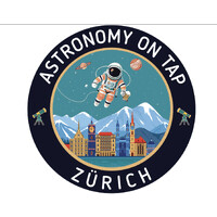 Astronomy on Tap Zürich logo - Similar company to Centre For Origin And Prevalence Of Life (Copl) At Eth Zurich