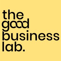 The Good Business Lab logo - Similar company to Broadriver Group
