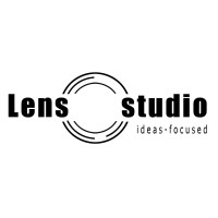 Lens Studio Bengaluru logo - Similar company to Stpi - Bengaluru