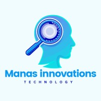 Manas Innovations AI logo - Similar company to Topos Bio