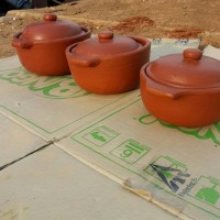Jeyam Clay Pot sellers logo - Similar company to Clay Pot Creative