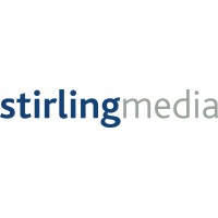 Stirling Media Ltd logo - Similar company to Industrio