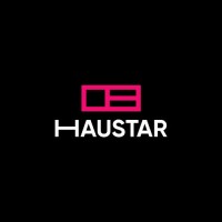 Haustar logo - Similar company to 7 Puertas