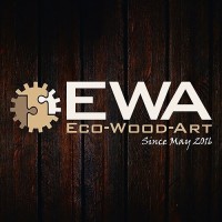 EWA Eco-Wood-Art logo - Similar company to L10 Performance Solutions