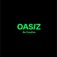 OASIZ Inc. logo - Similar company to Oasis Tech