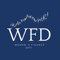 Women's Finance Day NHH logo - Similar company to Appfabrikken As