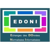 EDONI logo - Similar company to Gfd