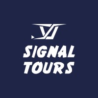SIGNAL TOURS logo - Similar company to Cwintessenz Gmbh