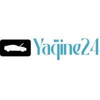 Yaqine24 ® logo - Similar company to M3Kod