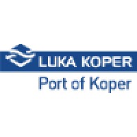 Port of Koper (Luka Koper) logo - Similar company to Comark - Project Logistics