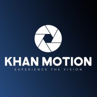 Khan Motion logo - Similar company to Thickskintheatre