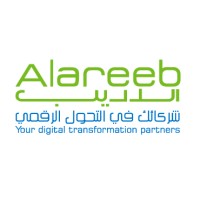 Alareeb Information & Communication Company logo - Similar company to 4DOT.sa