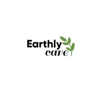 Earthly care logo - Similar company to Vflow Feminine Care