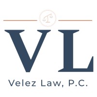 Velez Law Firm, PC logo - Similar company to Alaya Panama