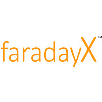 FaradayX logo - Similar company to Antimu Engineering Company Private Limited