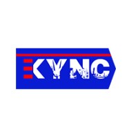 KYNC İNSAAT logo - Similar company to Yiğit İnşaat