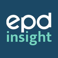 EPD Insight logo - Similar company to Think Next