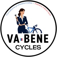 Va Bene Cycles logo - Similar company to Etioca