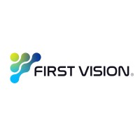 First Vision logo - Similar company to Prism.Science