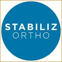 StabilizOrtho logo - Similar company to Flow-Fx