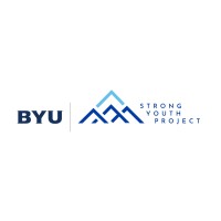 Strong Youth Project logo - Similar company to Xl Pr