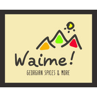 Waime Spices logo - Similar company to Sellblaster
