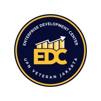 Enterprise Development Center UPN Veteran Jakarta logo - Similar company to Bem Feb Upn Veteran Jakarta