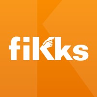 fiKks logo - Similar company to Online Compass