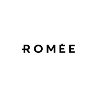 Romée logo - Similar company to Dear Joy