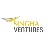 Singha Ventures logo - Similar company to Veracity