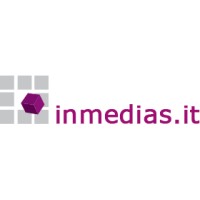 inmedias.it GmbH logo - Similar company to Asmo It-Systemhaus Gmbh