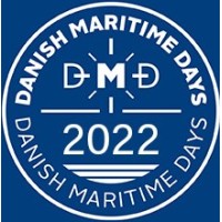 Danish Maritime Days logo - Similar company to Usam Foundation