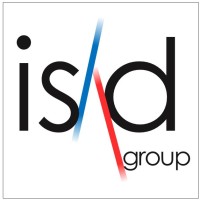 ISAD Group logo - Similar company to Lemoiusdesign