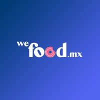 Wefood logo - Similar company to Bacofoods