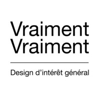 Vraiment Vraiment logo - Similar company to Possible Future