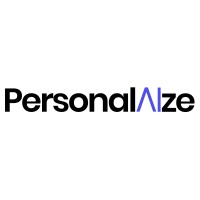 PersonalAIze BV logo - Similar company to Vu Starthub