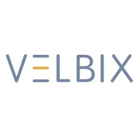 Velbix logo - Similar company to Resolvve Inc