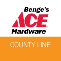 Benge's Ace Hardware - County Line logo - Similar company to Benge'S Ace Hardware - Carmel