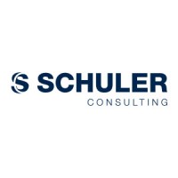 SCHULER Consulting GmbH logo - Similar company to Holzbau.Tech Gmbh