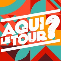 A QUI LE TOUR logo - Similar company to S2R Starbrand
