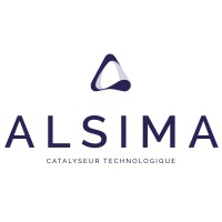 ALSIMA : Catalyseur Technologique logo - Similar company to Semefil