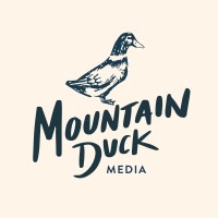 Mountain Duck Media logo - Similar company to Beagle And Hound