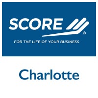 SCORE Mentors Charlotte logo - Similar company to Small Business Center At Spcc