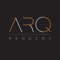 ArqRenderZ logo - Similar company to 77 Studio