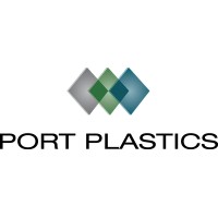Port Plastics logo - Similar company to E & D Plastics, Inc.